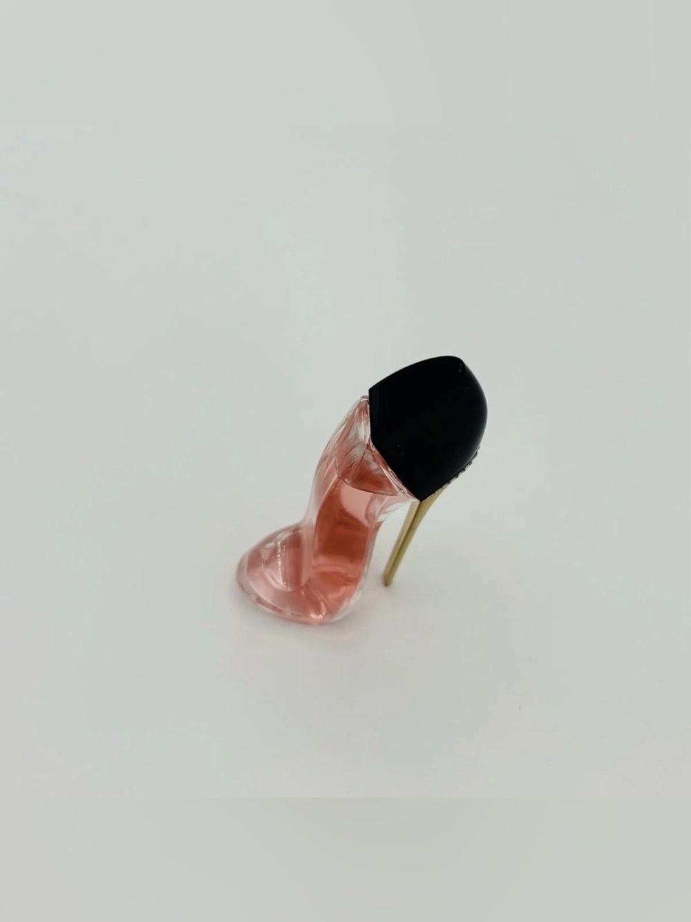 Carolina Herrera Good Girl Blush EDP Travel Size NEW - Picture 4 of 6